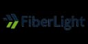 FiberLight Logo