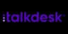 Talkdesk Logo