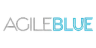 AgileBlue Logo