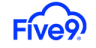 Five9 Logo